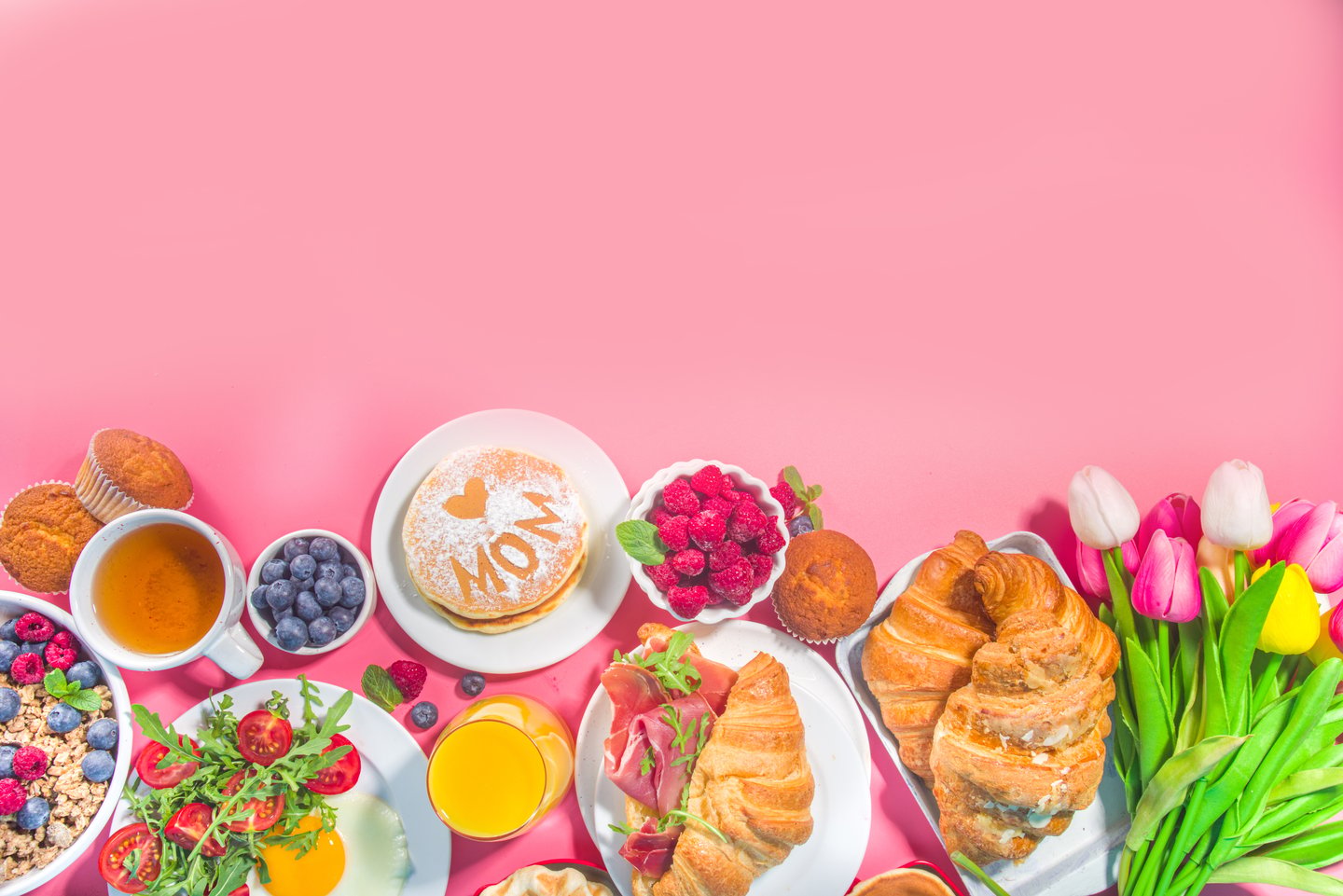 mother's day brunch
