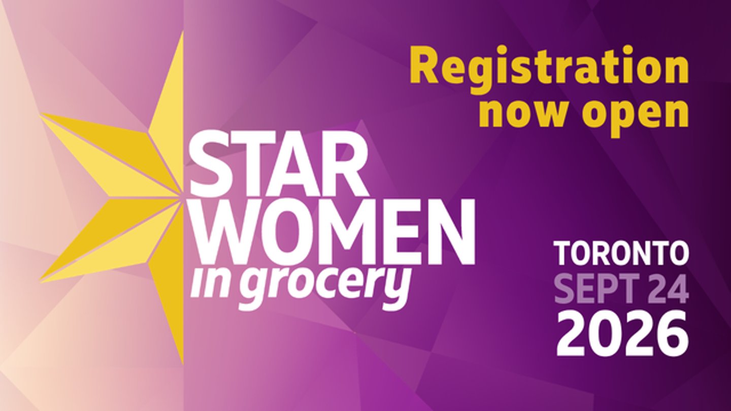 Star Women in Grocery breakfast registration now open