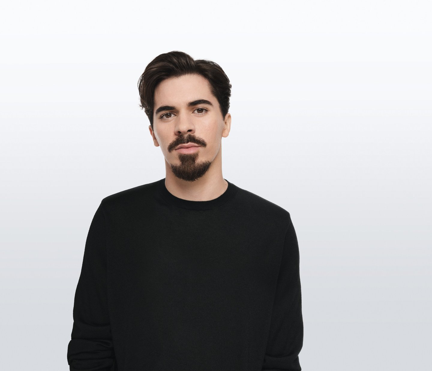 Vitinha for Vichy Dercos.