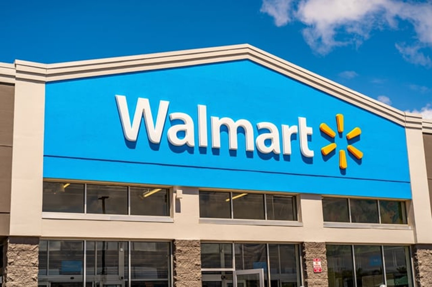 walmart