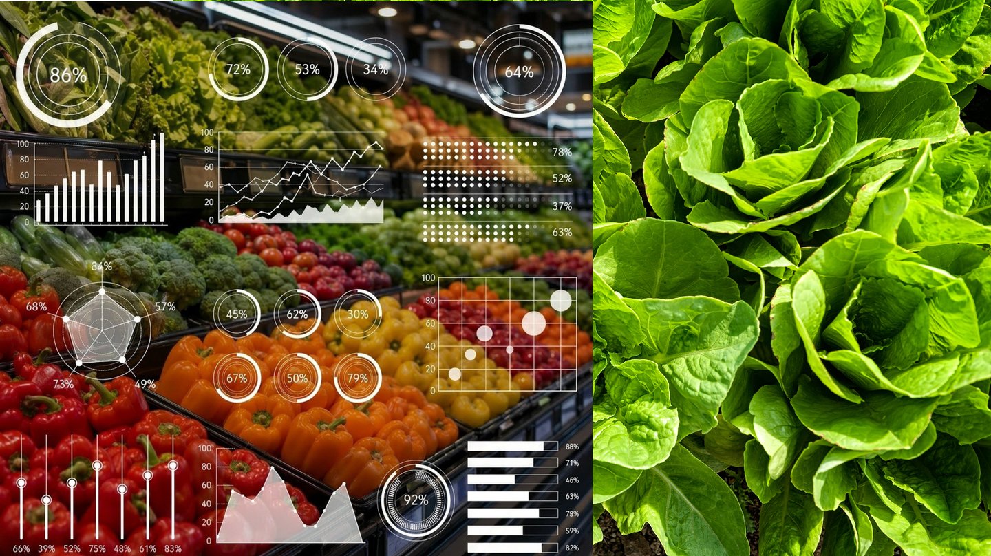 produce tech