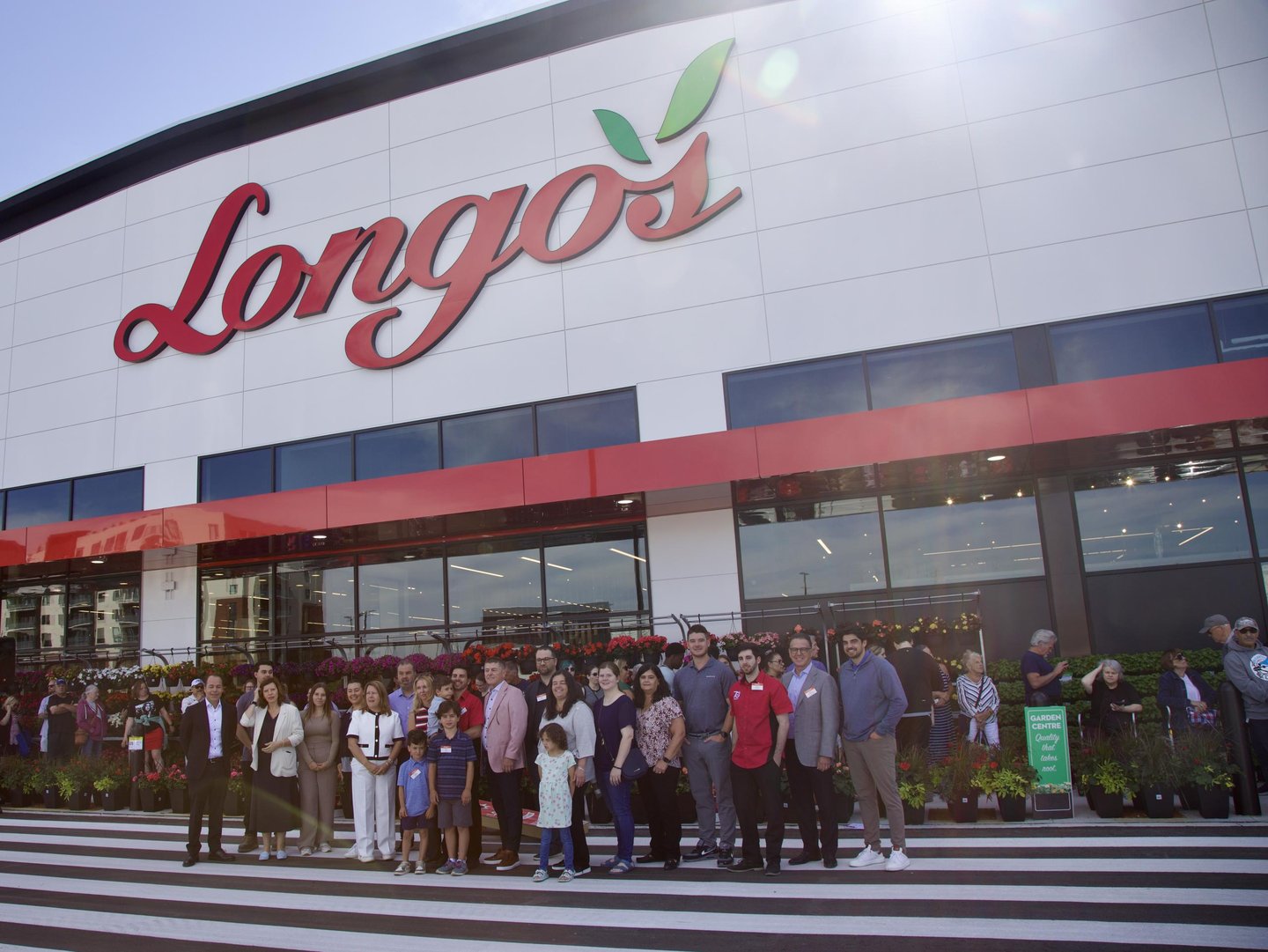 longo's welland ontario