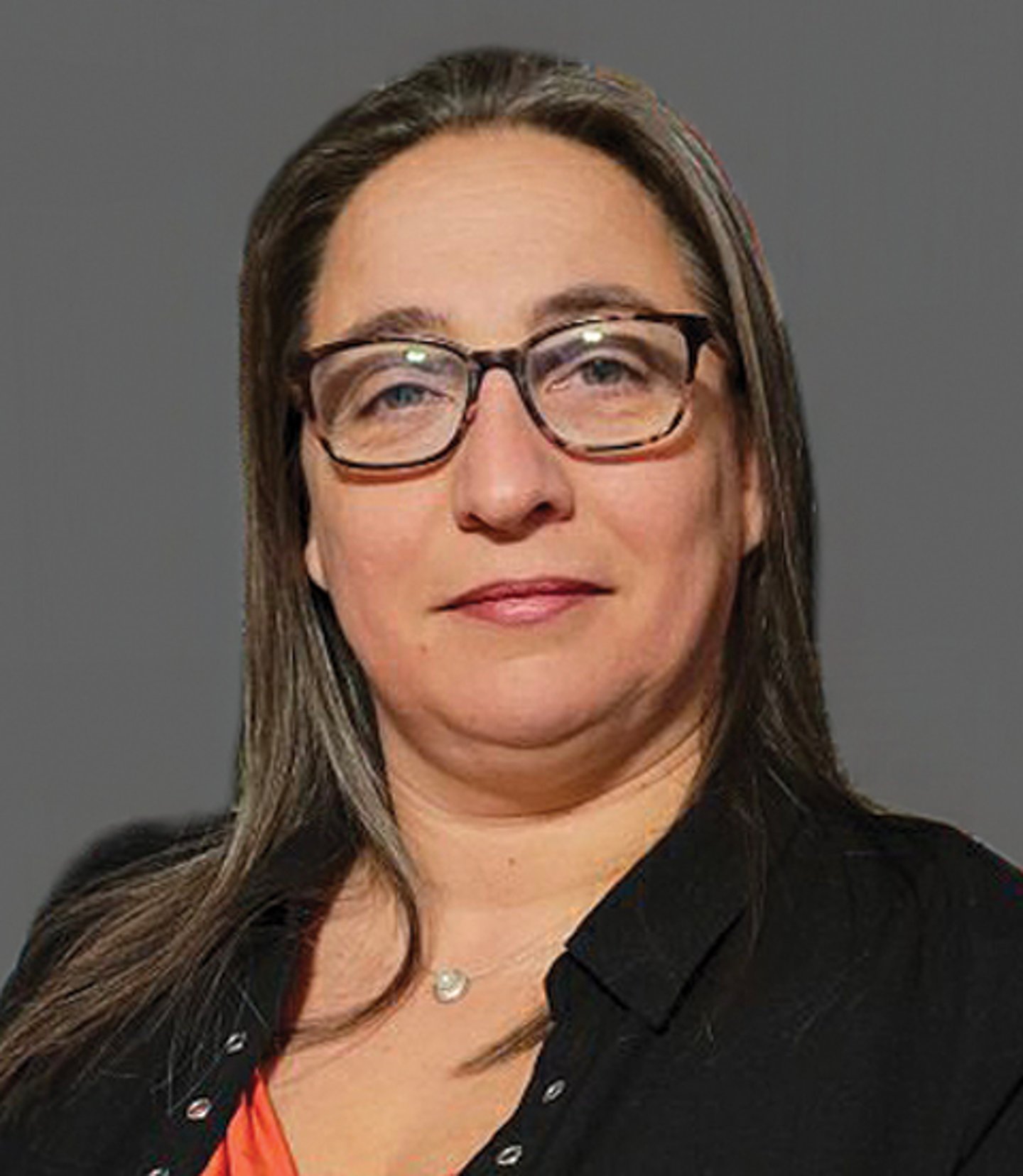 Julie Bélanger
