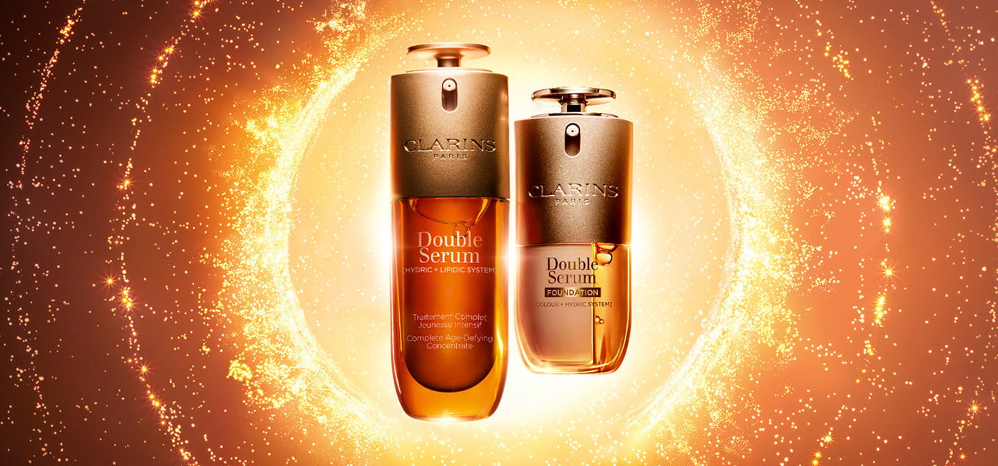 clarins