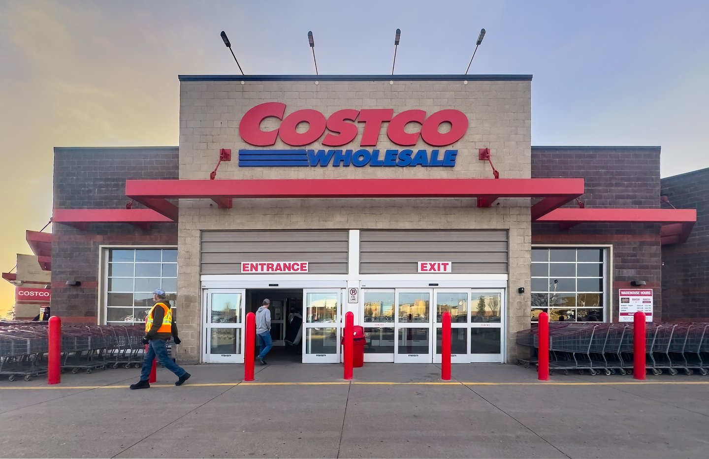 costco calgary