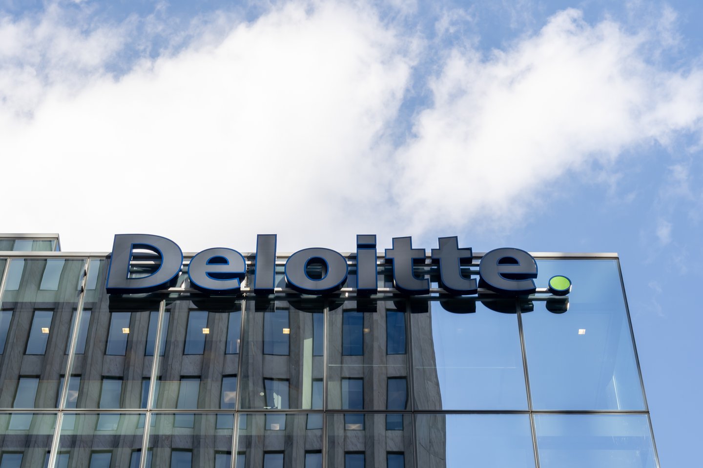 deloitte toronto