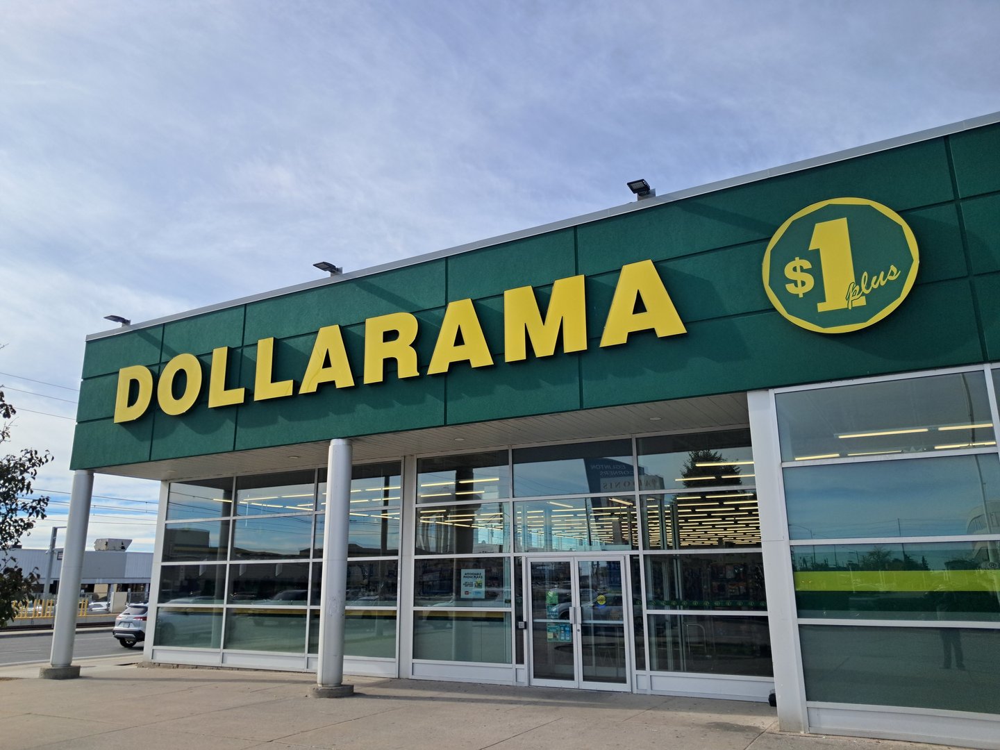 dollarama