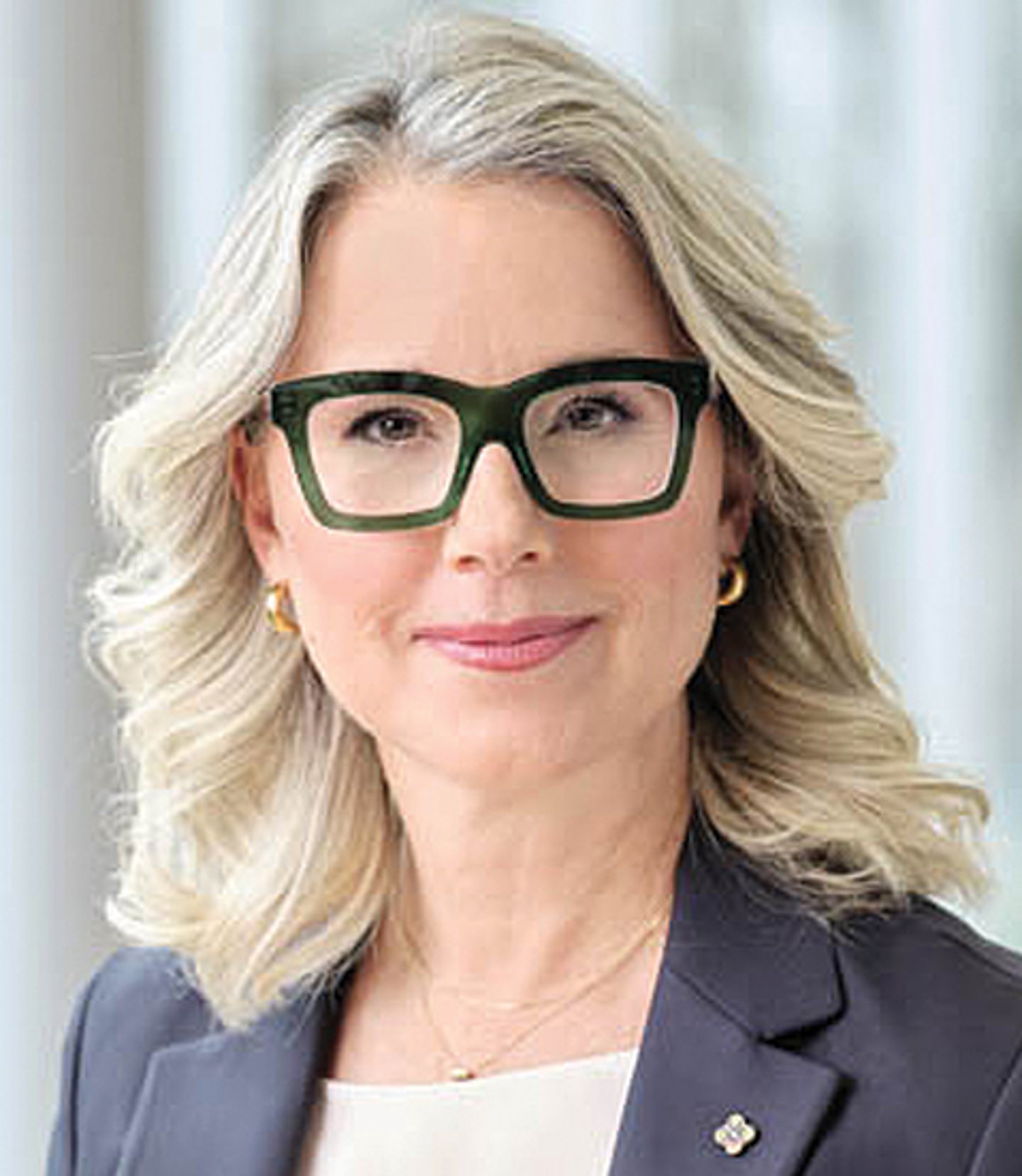 Mylène Dupéré