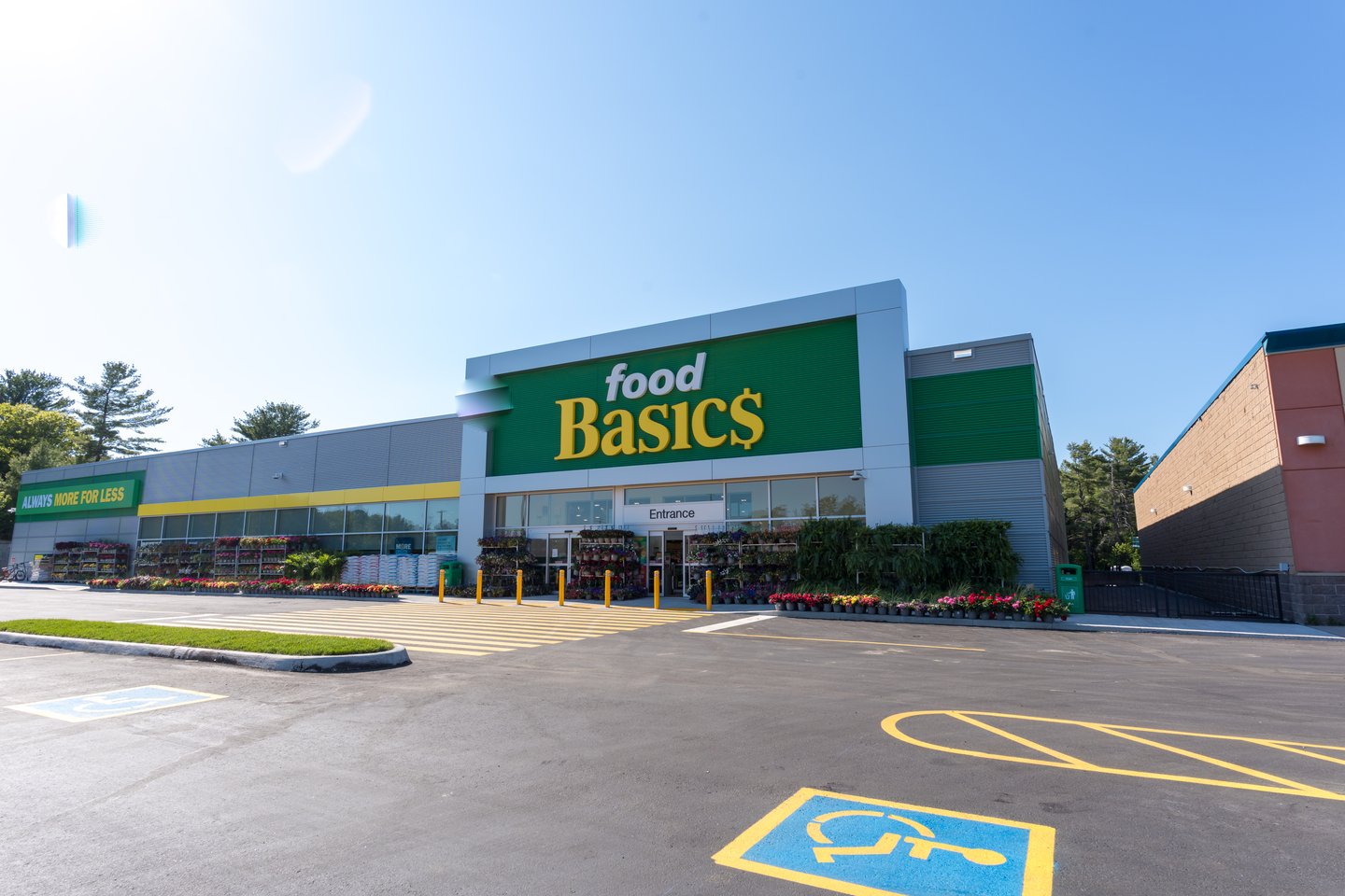 Food Basics Parry Sound Ontario