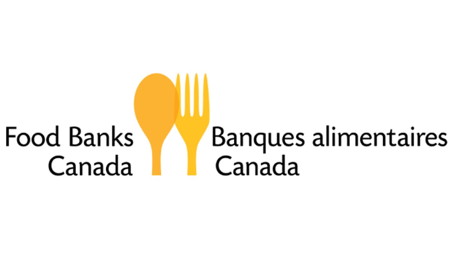 food banks canada
