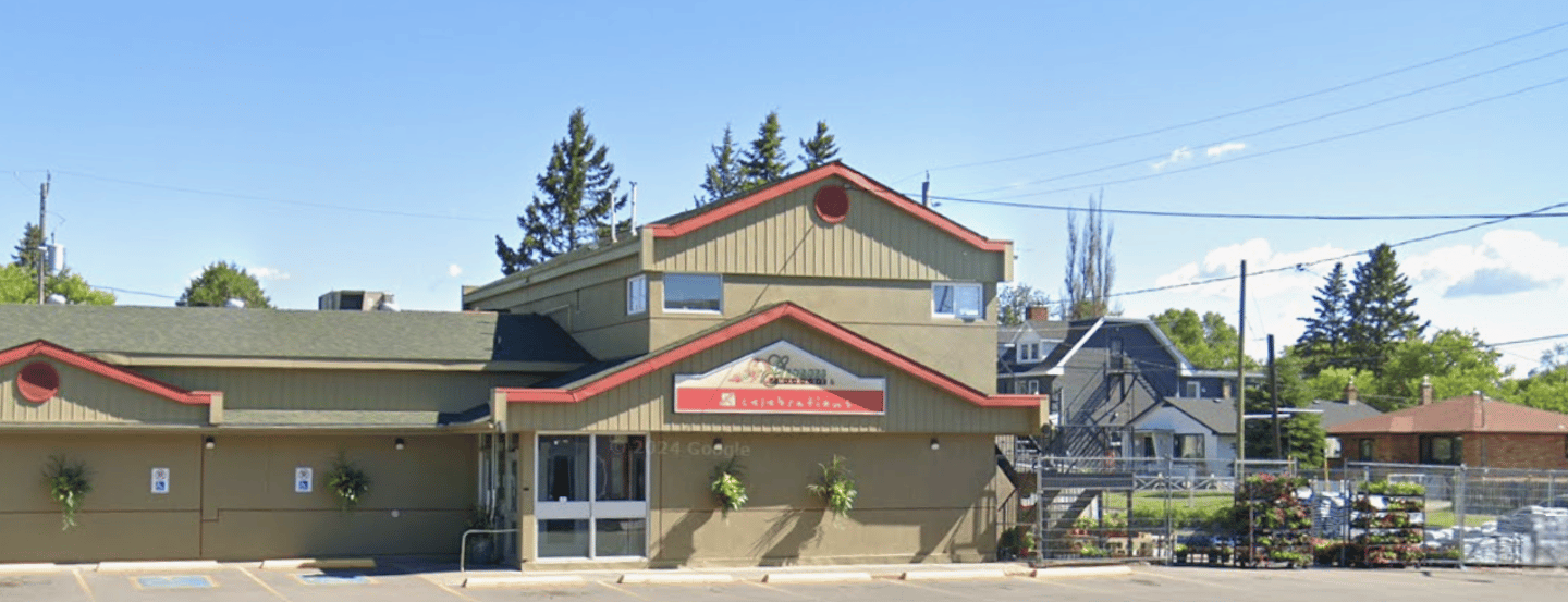 george's market thunder bay courtesy Google
