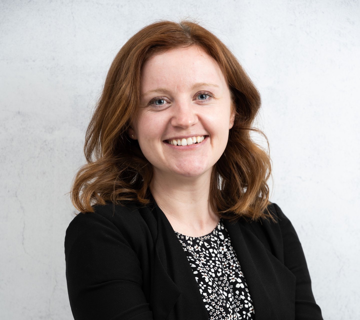 Alison McFarlane