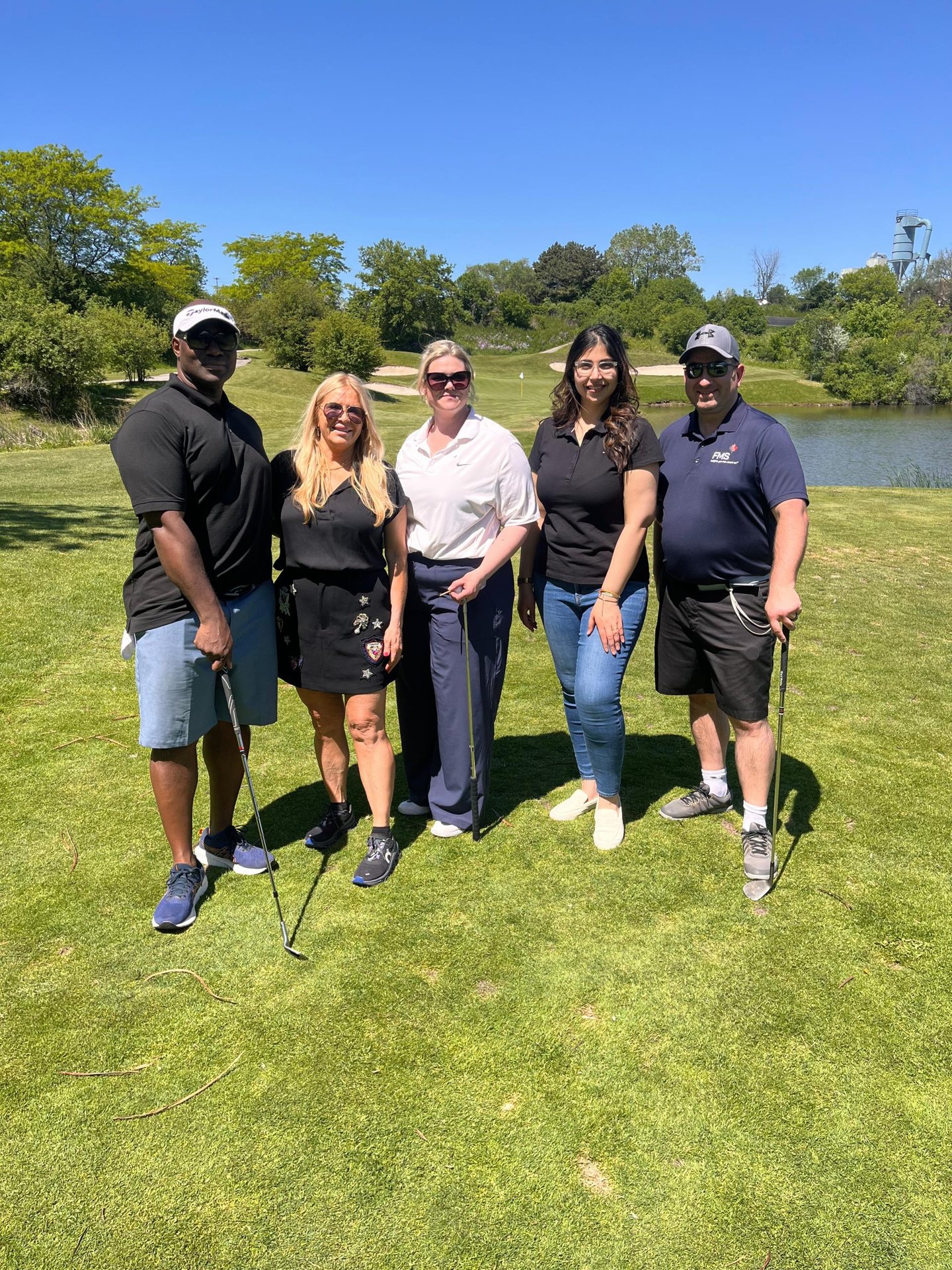 2026 charity golf classic DCI CIGBA CFIG Canadian Grocer