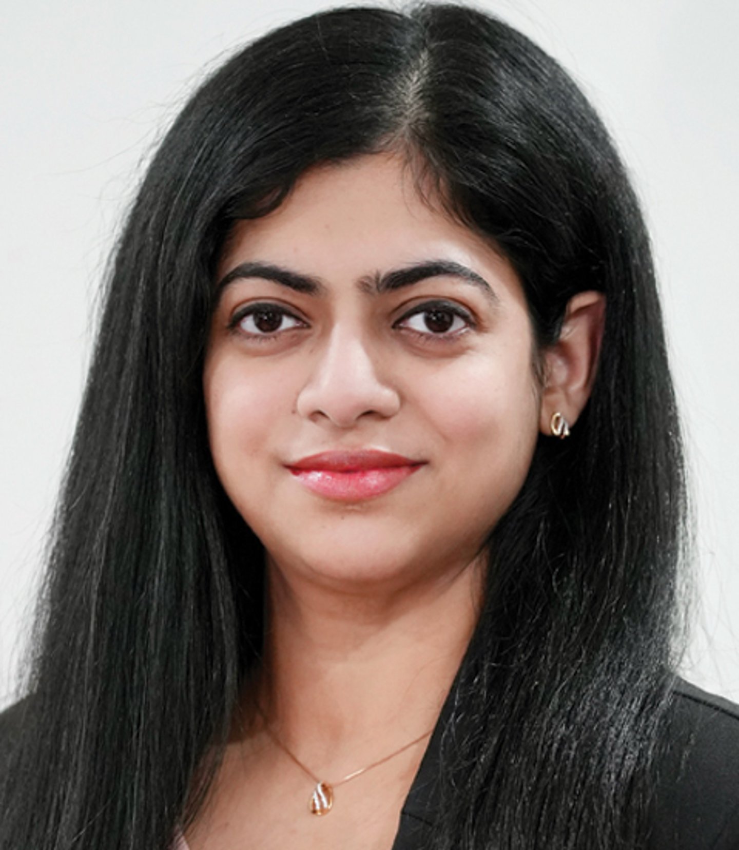 Jincy John Varghese.