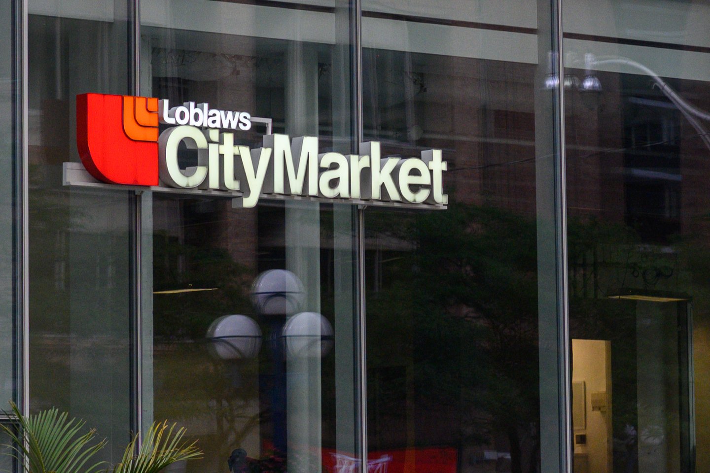 loblaws city market