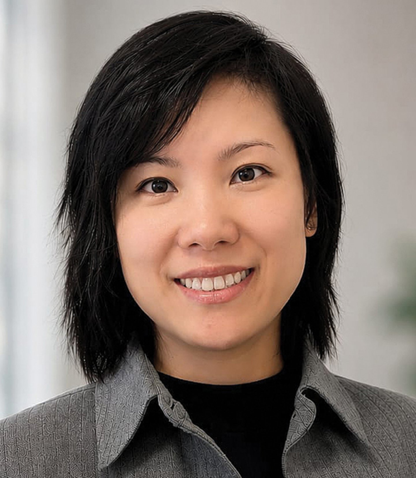 Rebecca Lu