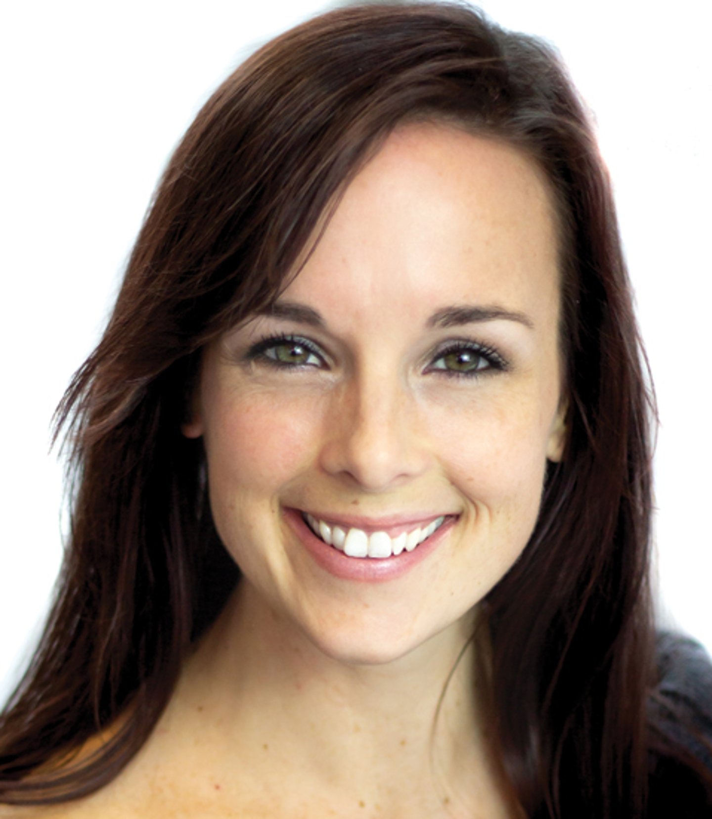 Leah Milne.