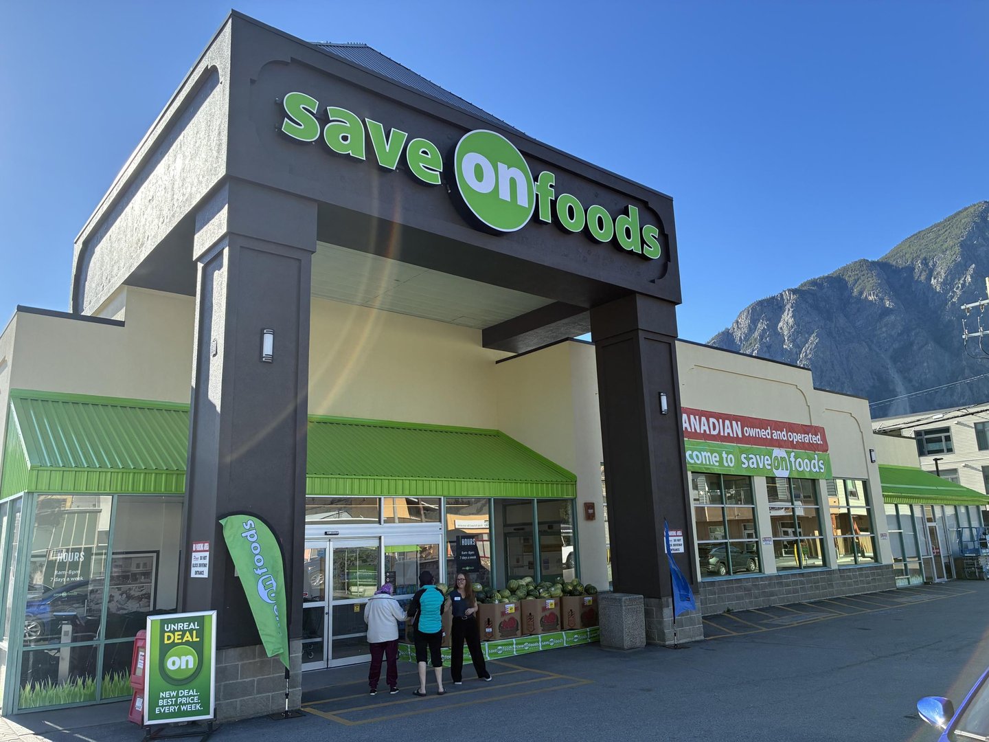 save-on-foods keremeos