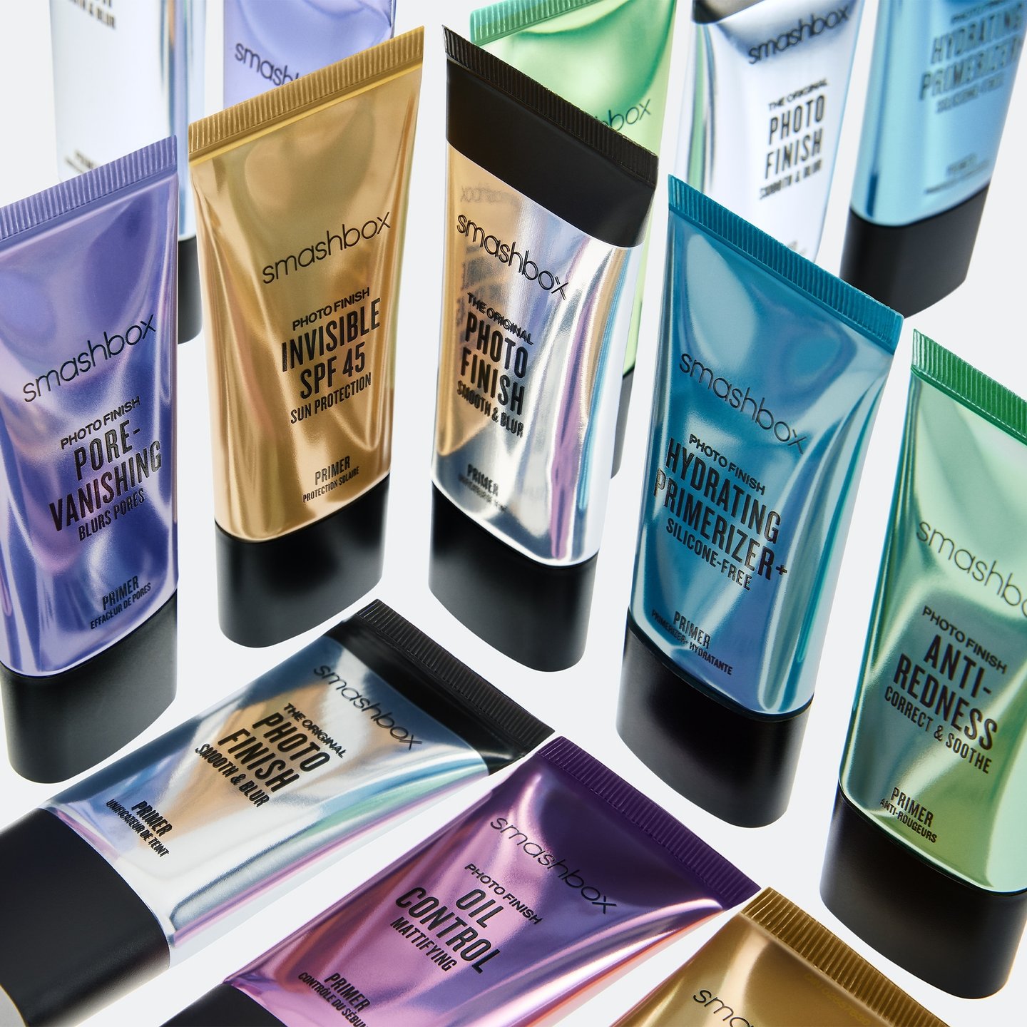 smashbox canada new primers