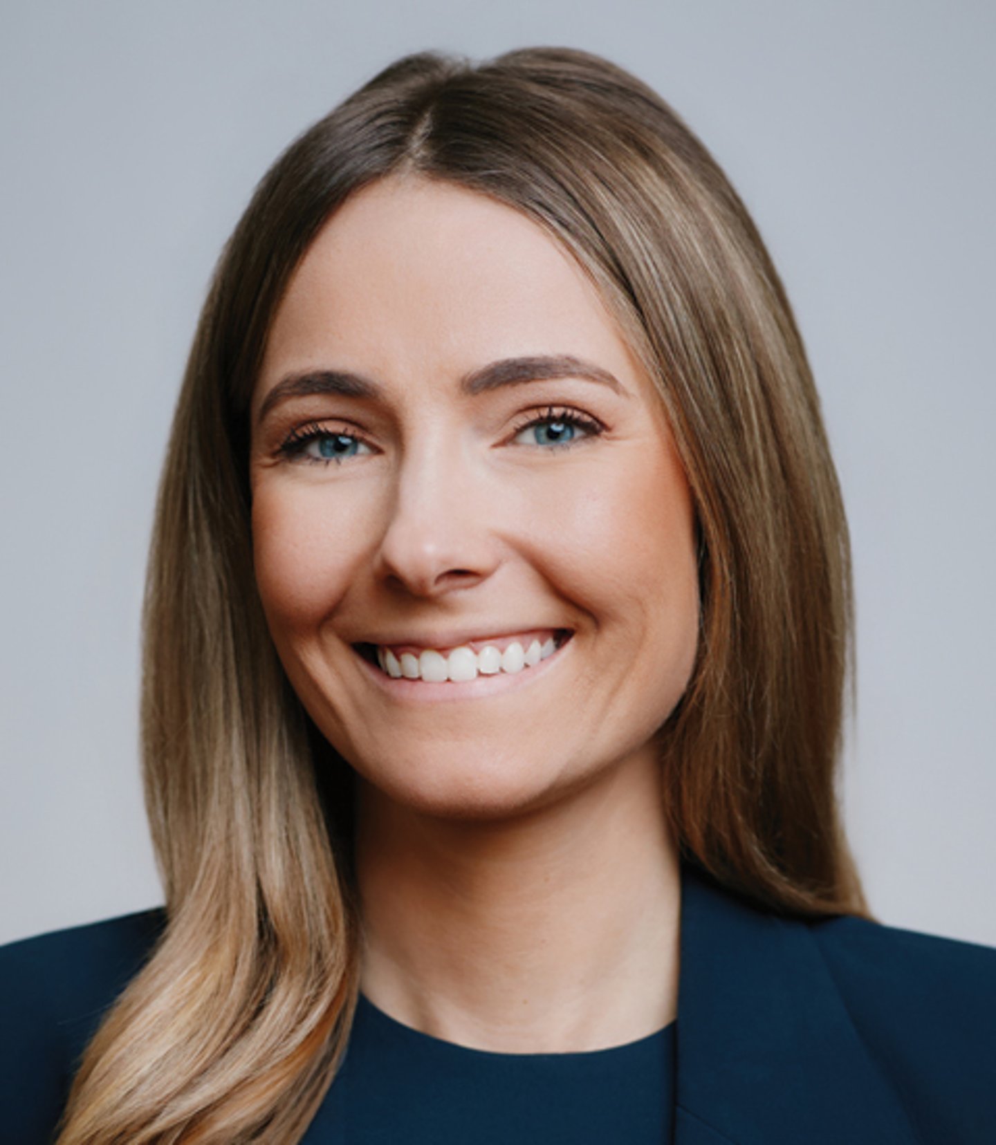 Lauren Sittler.