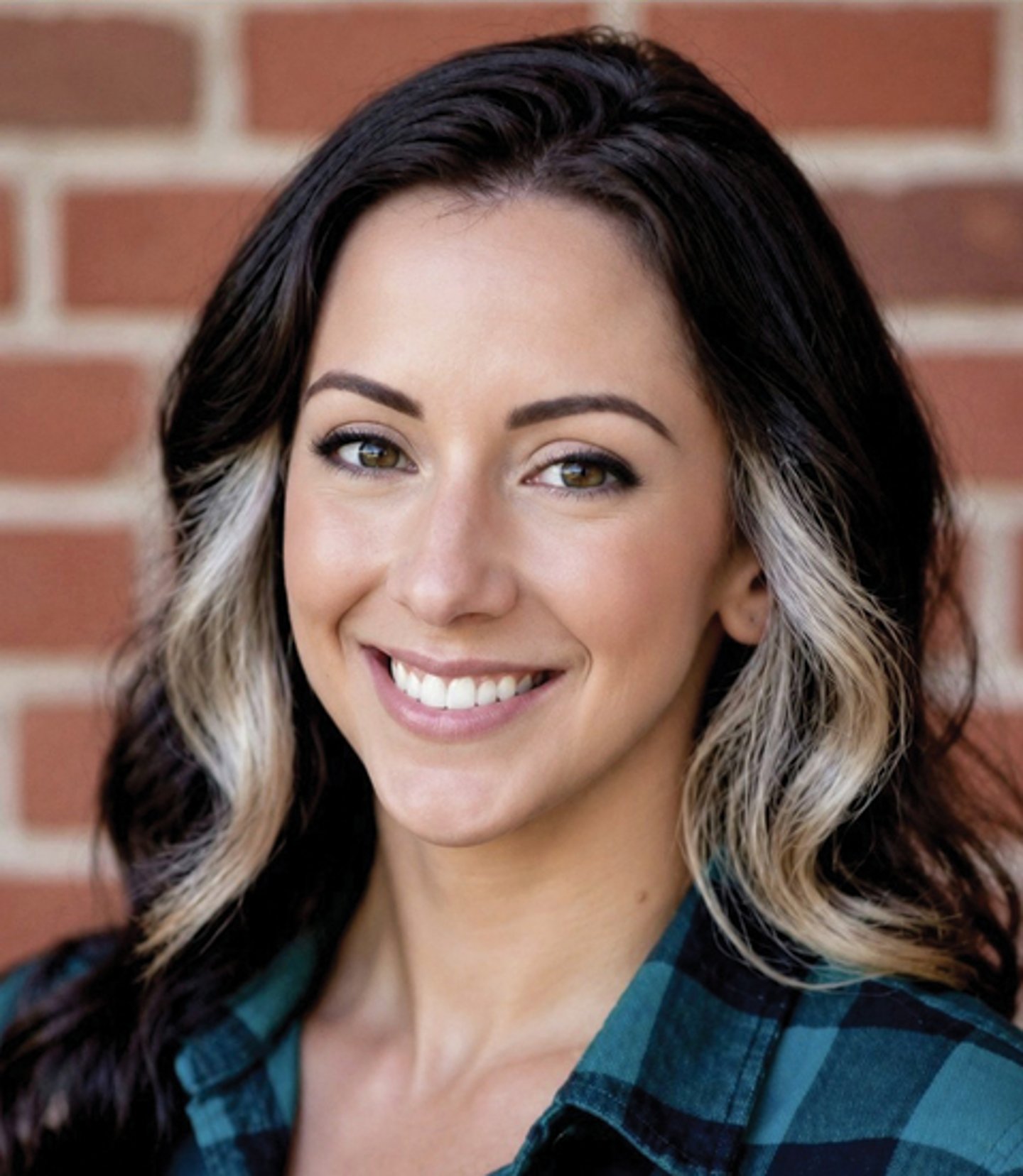 Kari-Lynn Solonik.
