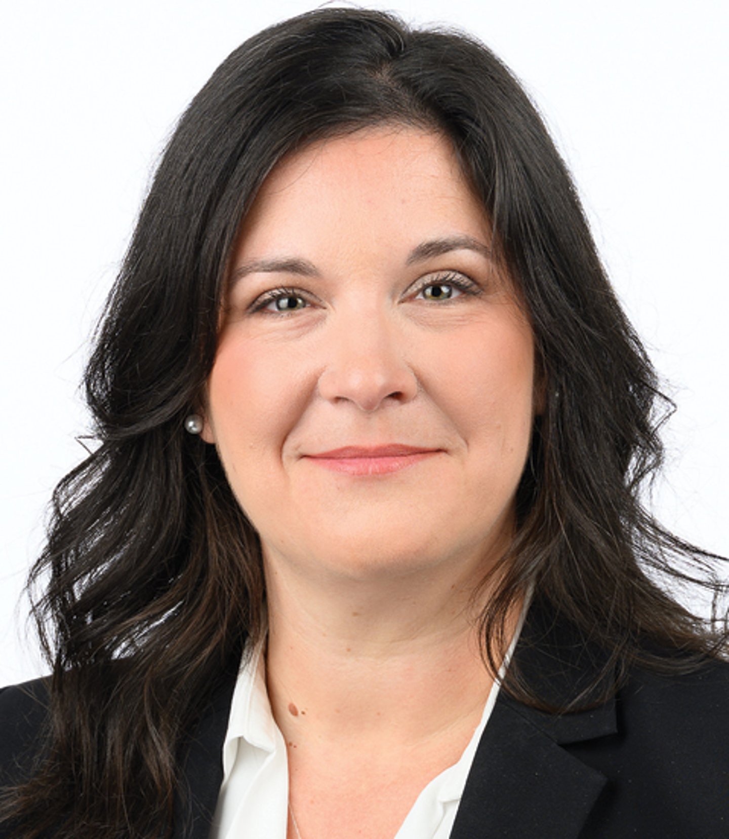 Annie St-Laurent