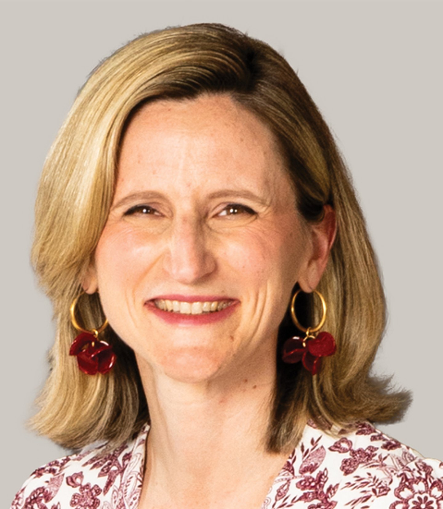 Laure Velten-Jameson.