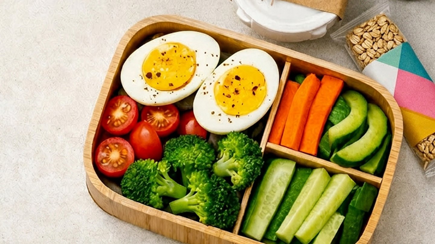 child's lunchbox