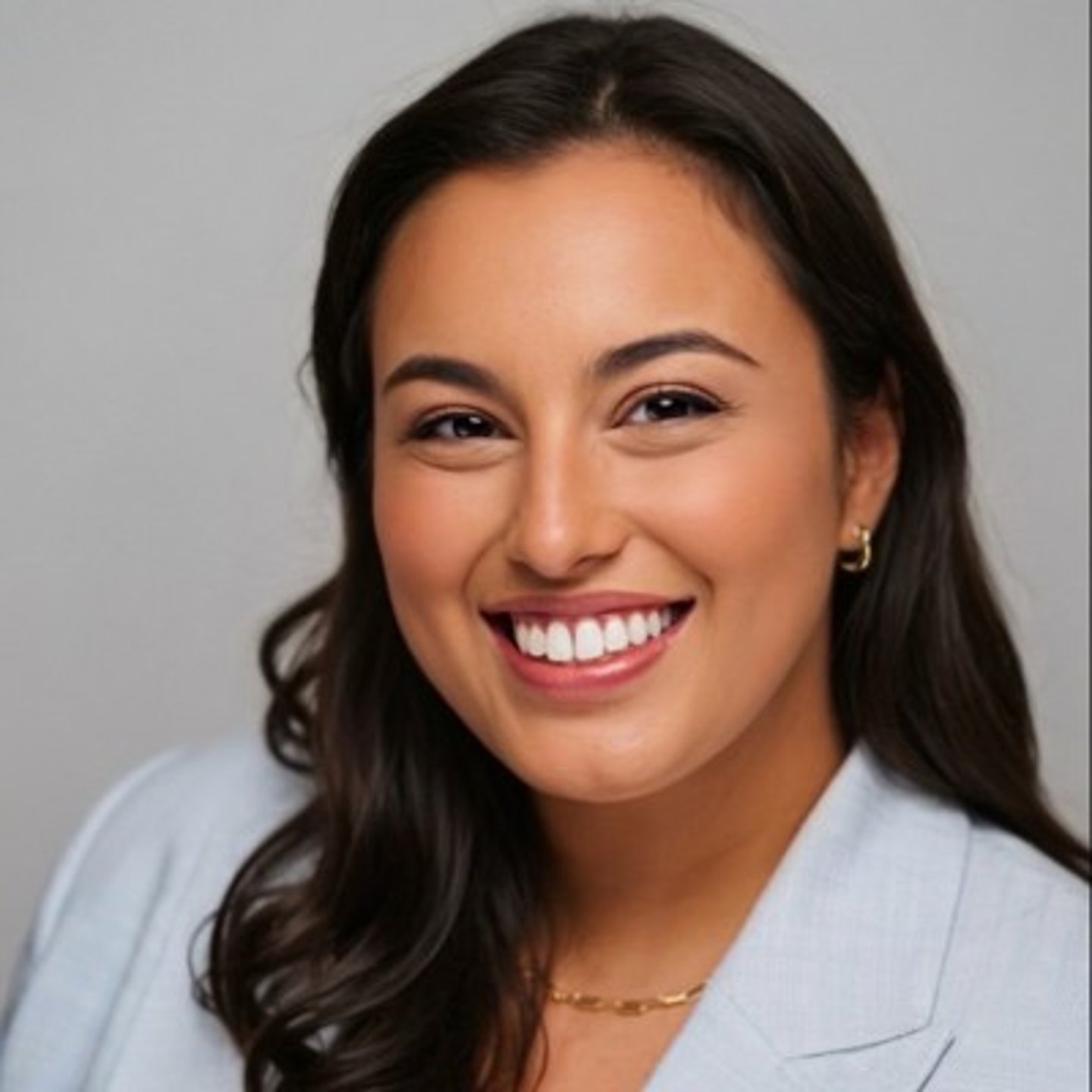 Michelle Gupta.