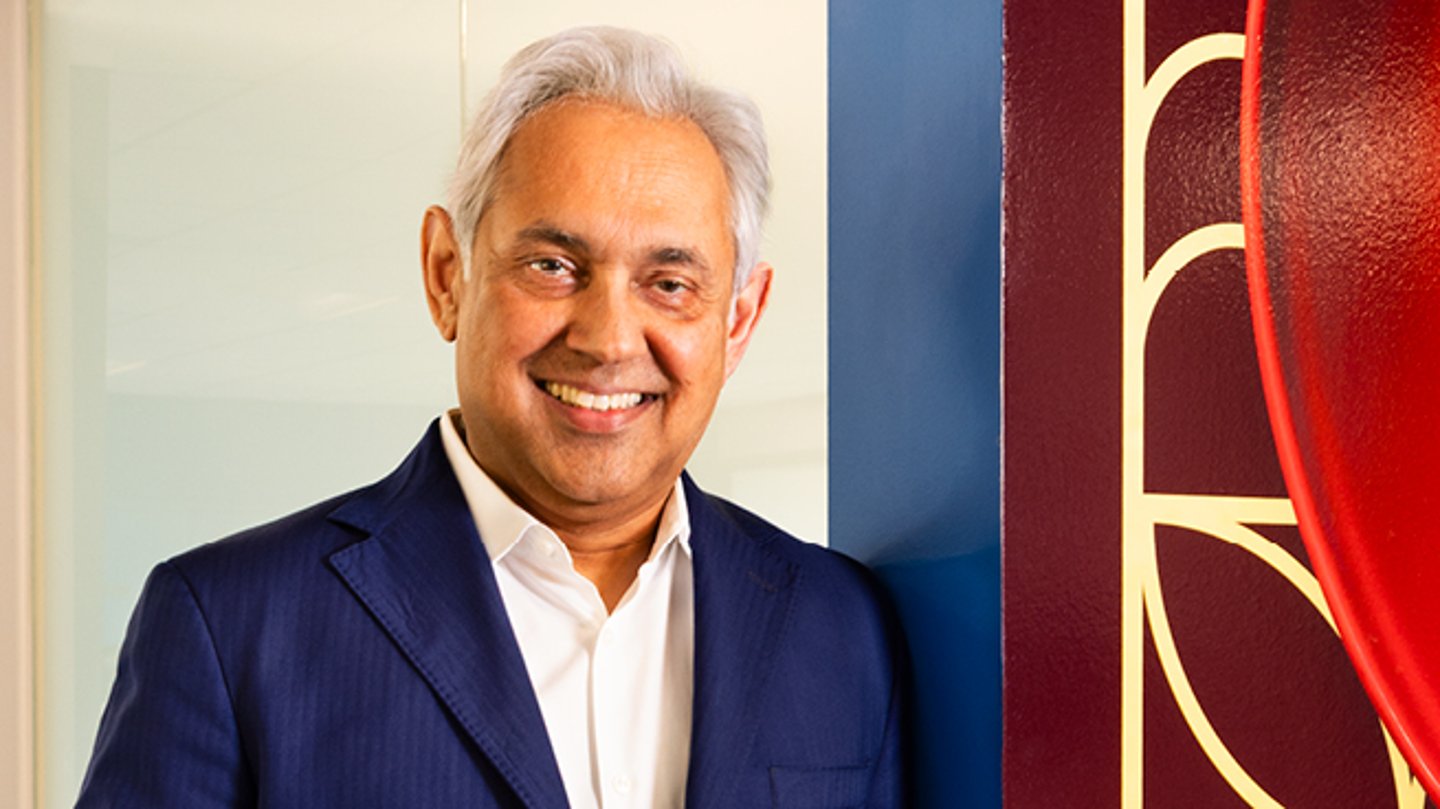 chandra kumar