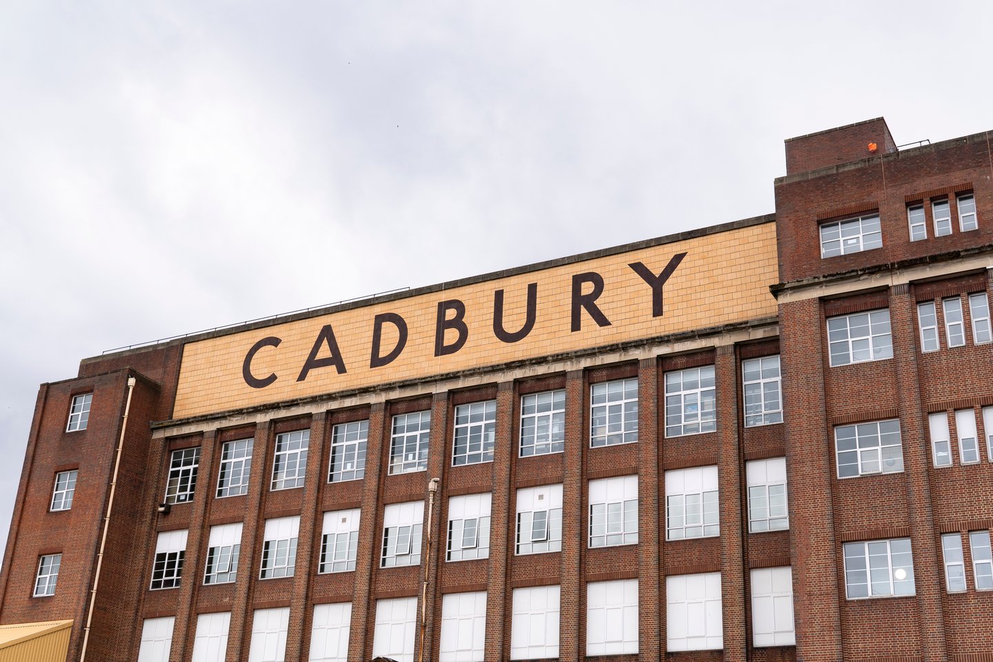 cadbury UK