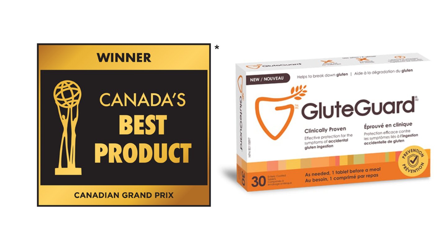 GluteGuard