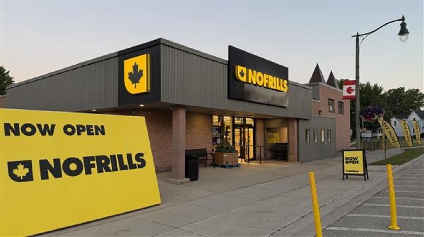 no frills dutton