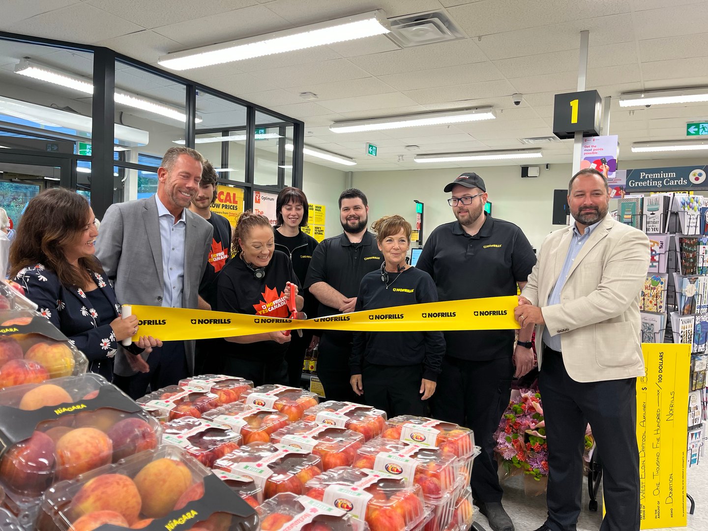 no frills dutton