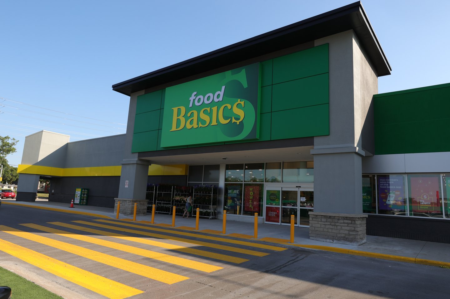 food basics mississauga