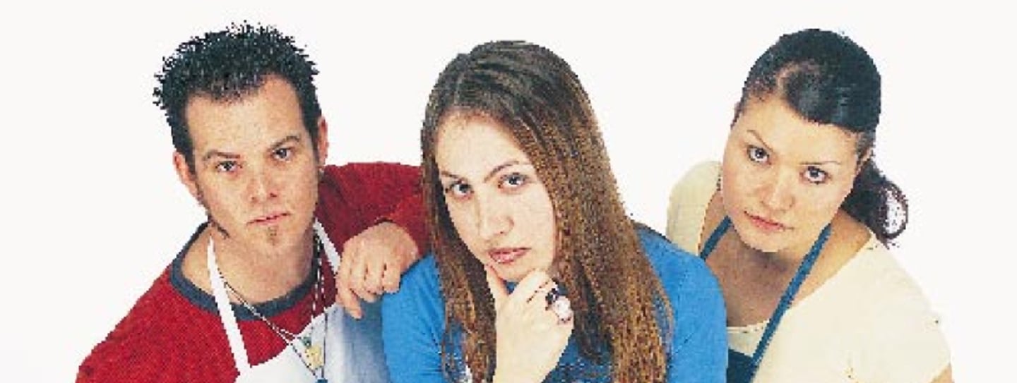 From the Canadian Grocer Archives: On the job with Gen X April 2000
