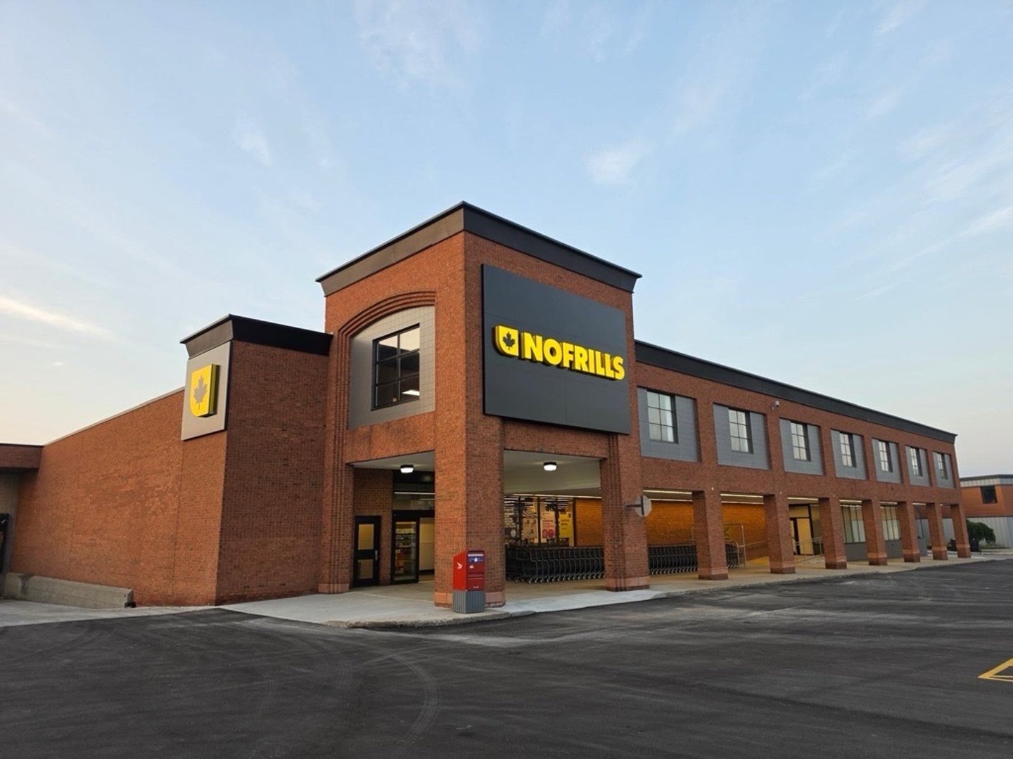 No Frills Elmira