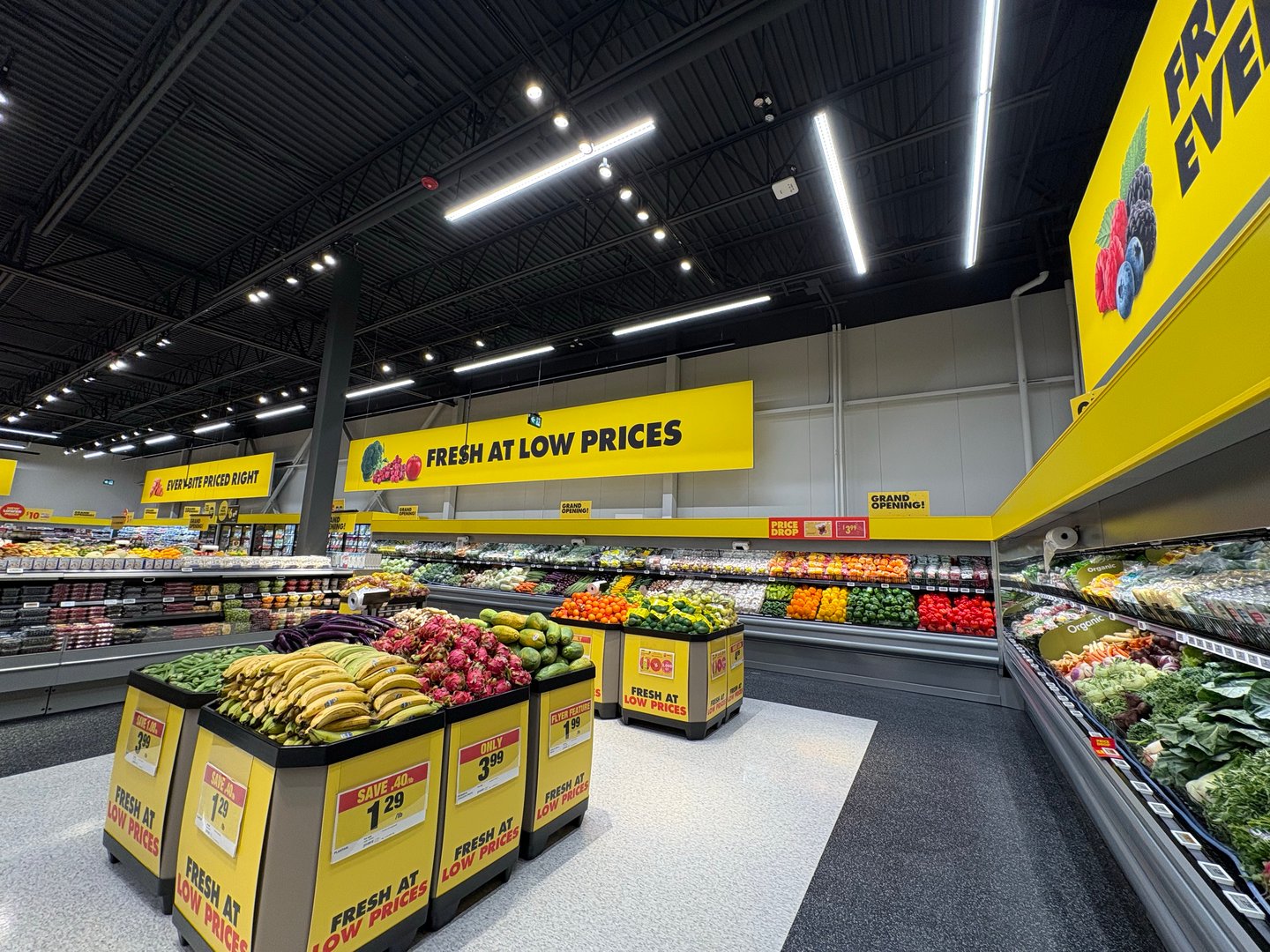 west windsor no frills