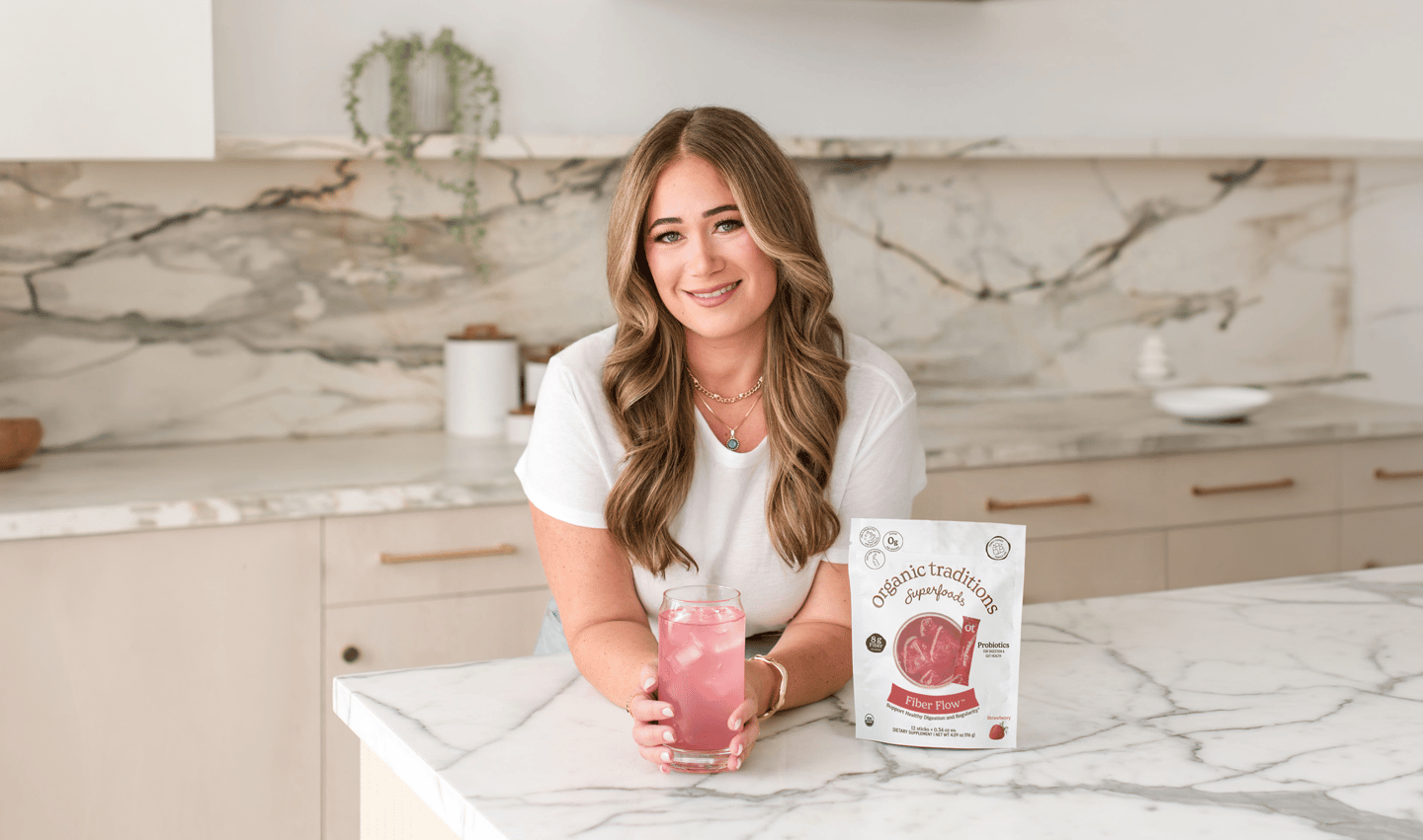 Canadian superfood brand Organic Traditions closes $10.5M in series A funding