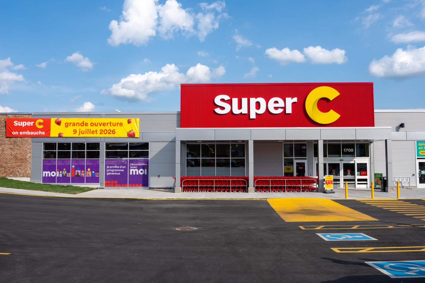 super c magog