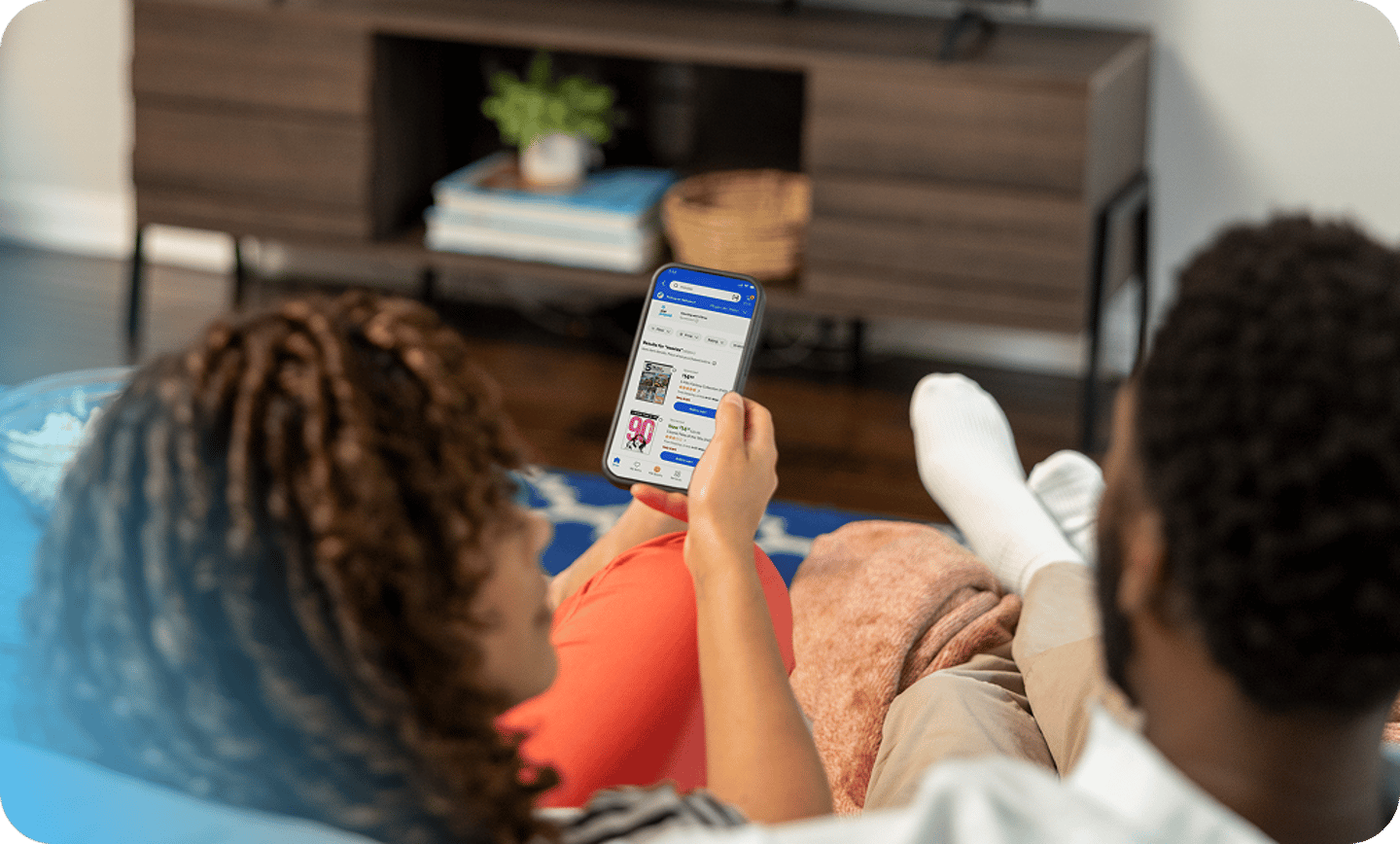 walmart connect self serve display platform