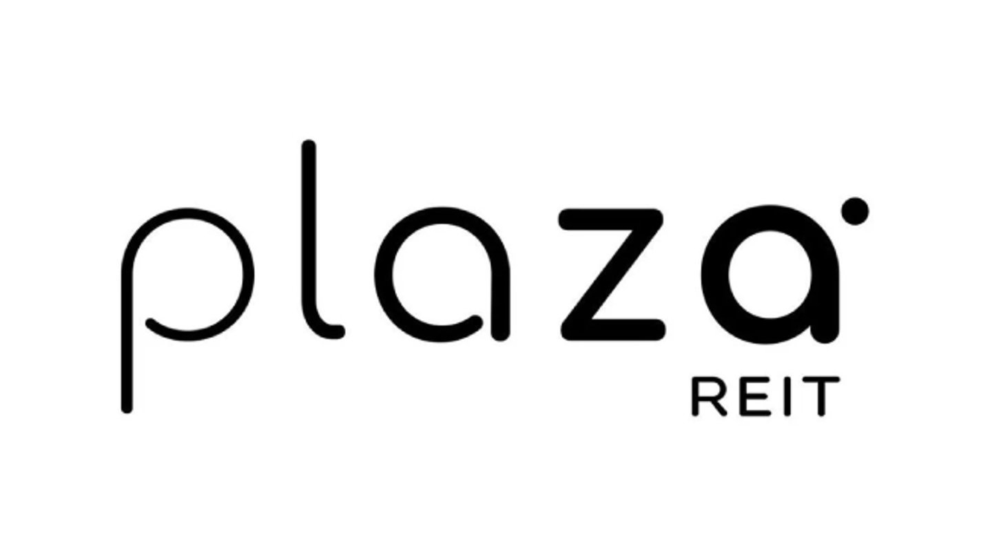 plaza reit