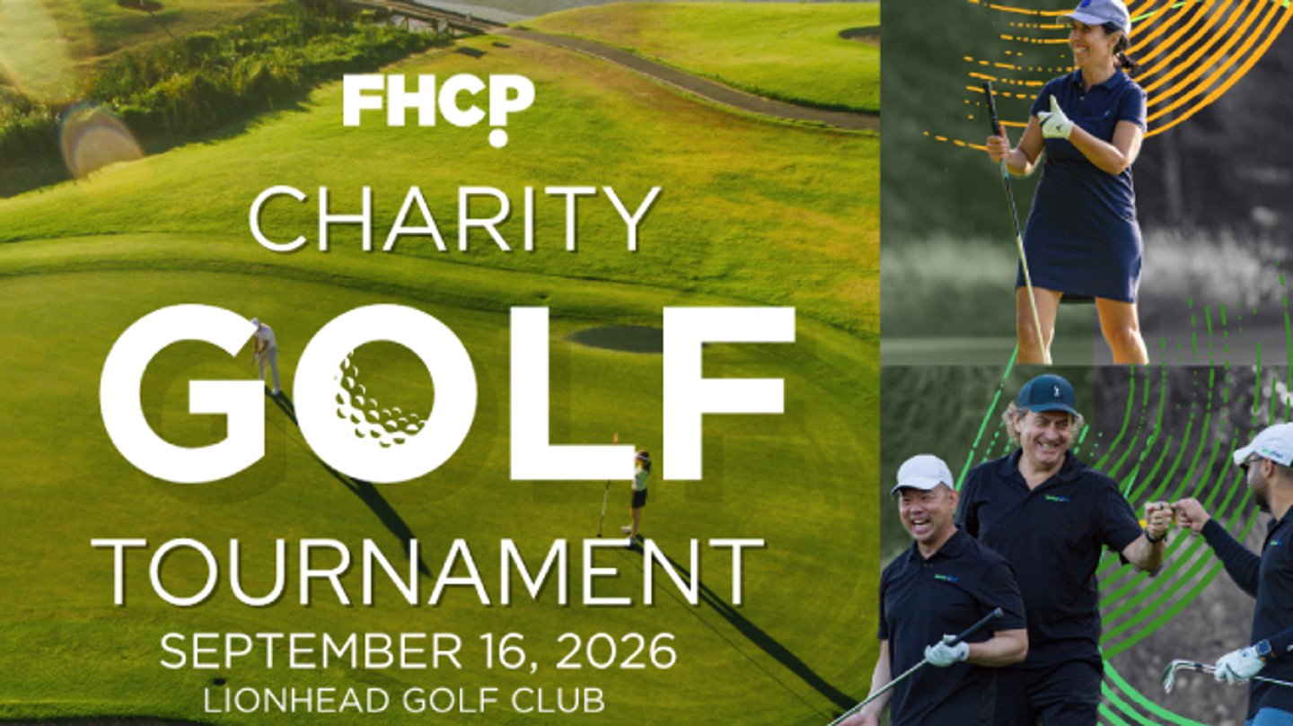 fhcp 2026 charity golf tournament