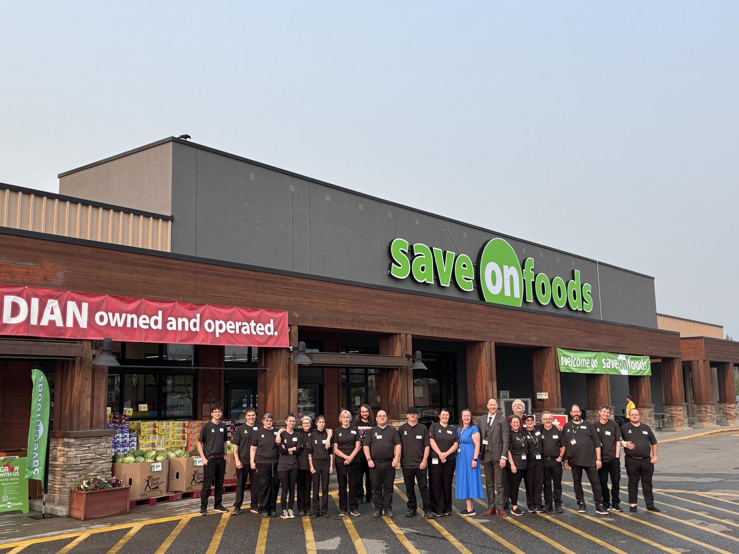 save-on-foods clearwater