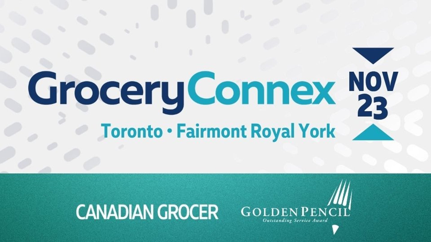 groceryconnex 2026 registration open