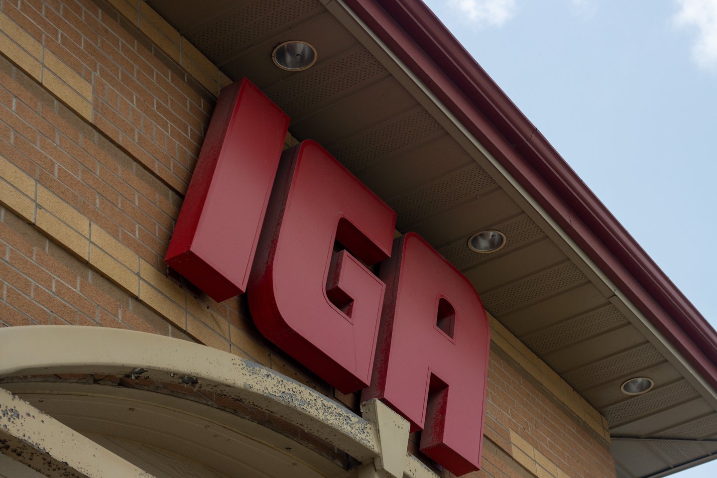 IGA