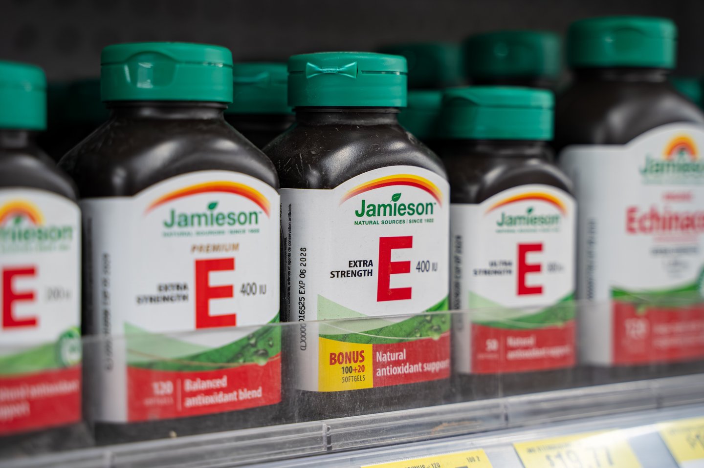 jamieson wellness vitamins
