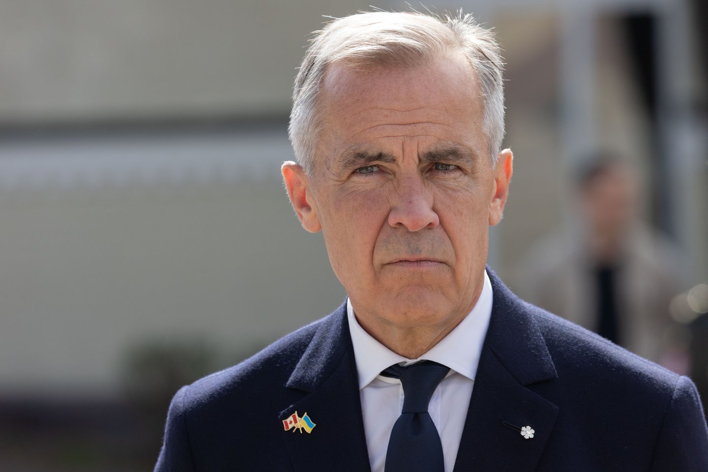 mark carney
