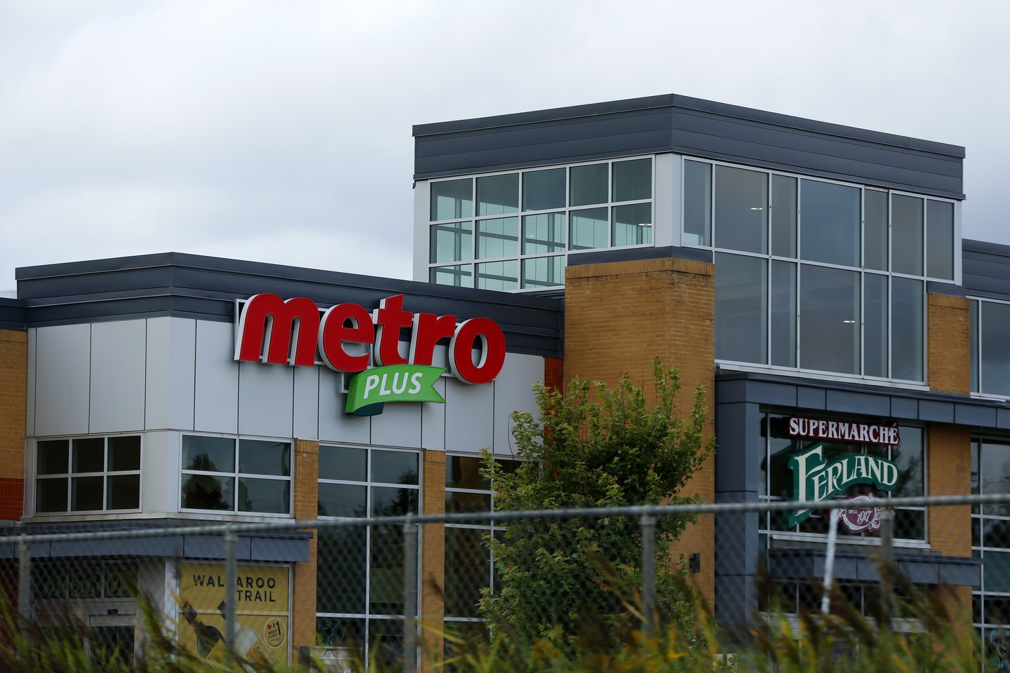 metro plus quebec