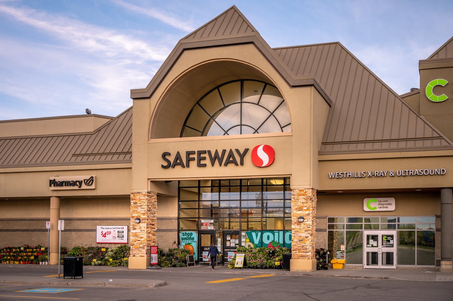 safeway calgary